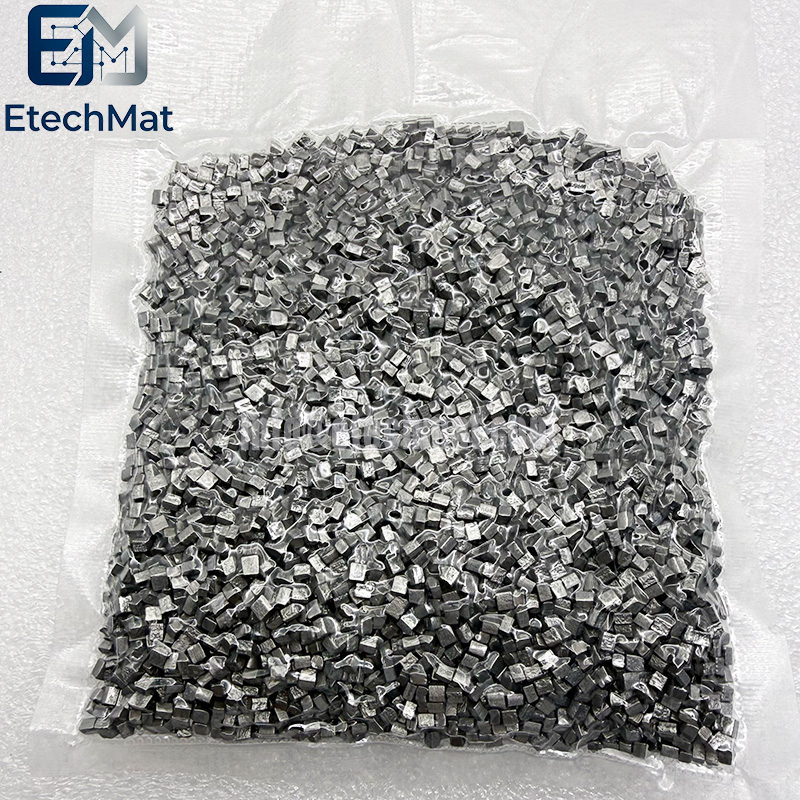 1-3mm 3N5 Hf Pellet