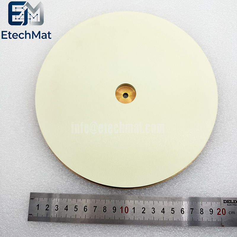 InGaZnO4 Indium Gallium Zinc Oxide IGZO Sputtering Target