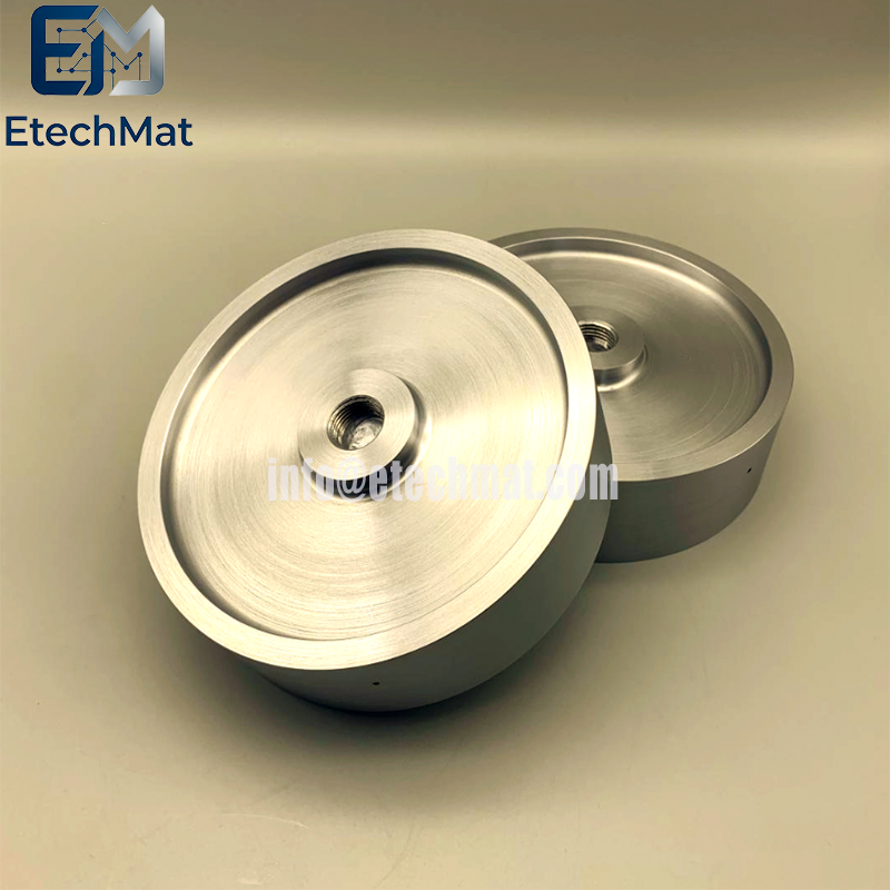 How Can You Make Metal Targets Last Longer and Keep Them Working Efficiently?