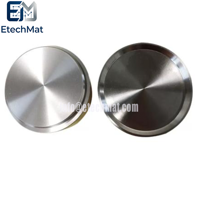The Relationship Between Sputtering Targets and Chips