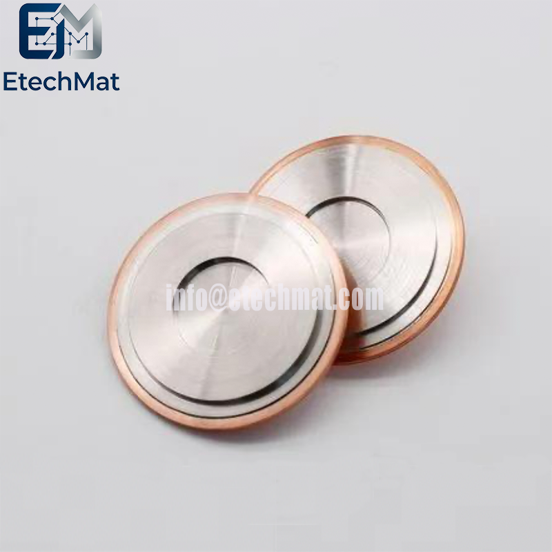 Introduction to Sputtering Target Bonding Methods and Processes