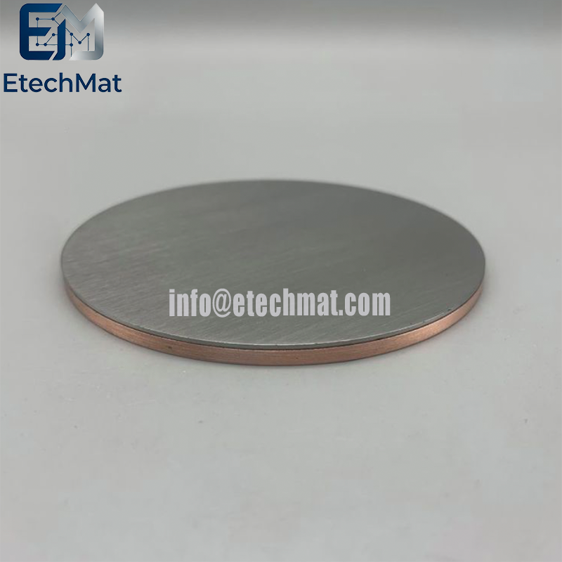 Introduction to Sputtering Target Bonding Methods and Processes Introduction to Sputtering Target Bonding Methods and Processes