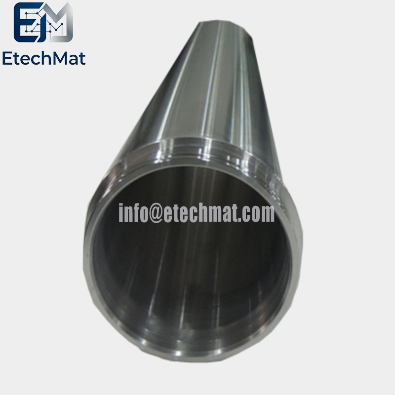 What Are the Advantages of Rotary Sputtering Targets Compared to Planar Sputtering Targets? What Are the Advantages of Rotary Sputtering Targets Compared to Planar Sputtering Targets?