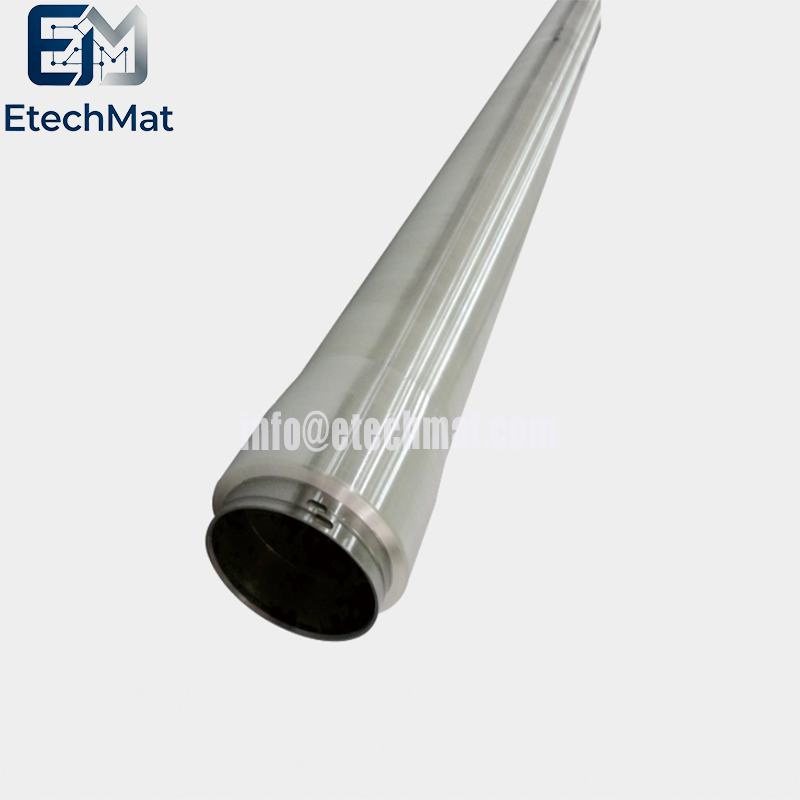 What Are the Advantages of Rotary Sputtering Targets Compared to Planar Sputtering Targets? What Are the Advantages of Rotary Sputtering Targets Compared to Planar Sputtering Targets?