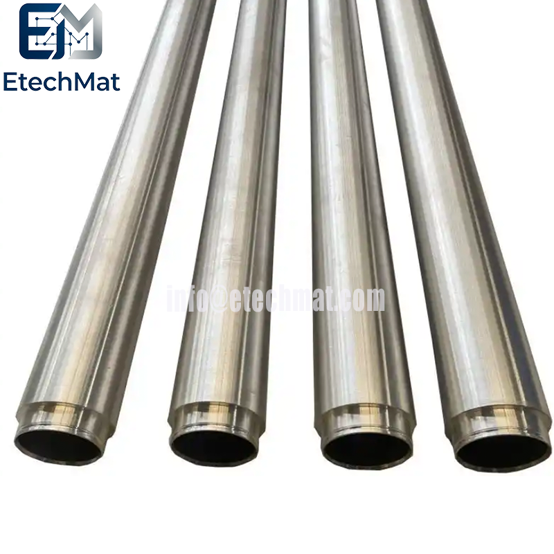 What Are the Advantages of Rotary Sputtering Targets Compared to Planar Sputtering Targets? What Are the Advantages of Rotary Sputtering Targets Compared to Planar Sputtering Targets?