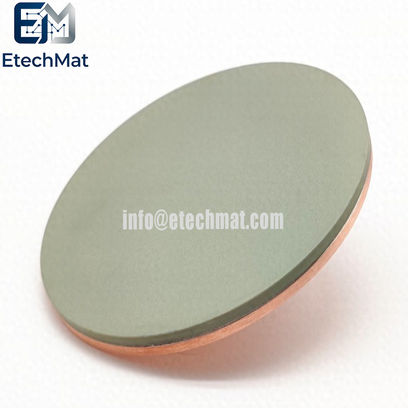 How Do You Choose Sputtering Targets?
