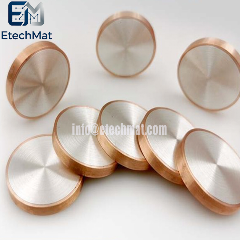 How Do You Choose Sputtering Targets?