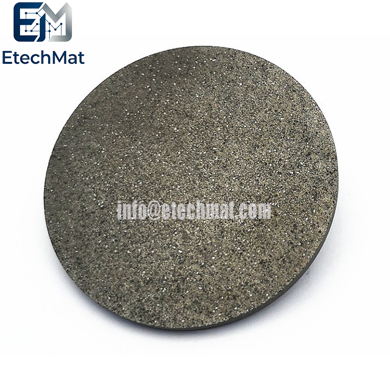 How Do You Choose Sputtering Targets?