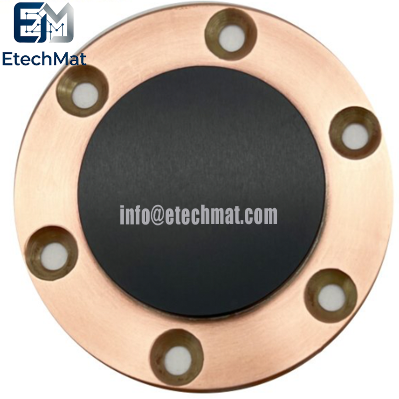 Introduction to ITO Sputtering Targets Introduction to ITO Sputtering Targets
