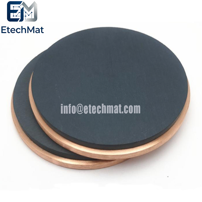 Introduction to ITO Sputtering Targets