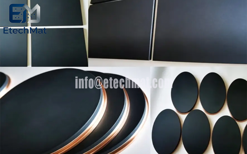 Classification of Sputtering Targets Classification of Sputtering Targets