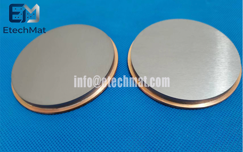 Classification of Sputtering Targets Classification of Sputtering Targets