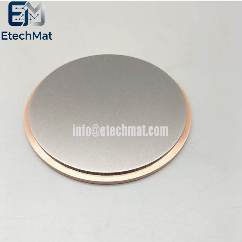 Classification of Sputtering Targets Classification of Sputtering Targets