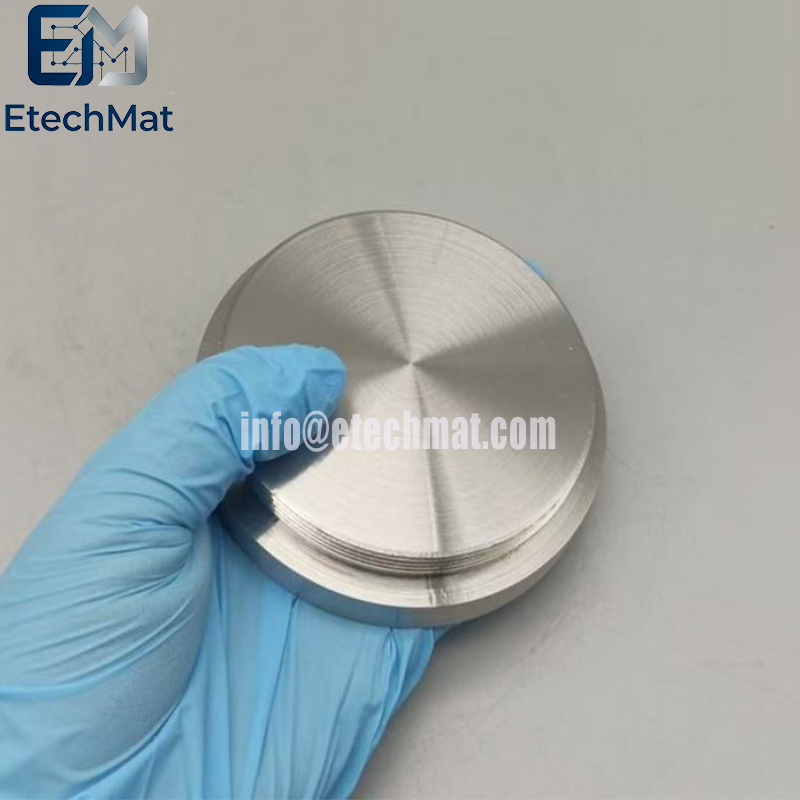 Classification of Sputtering Targets