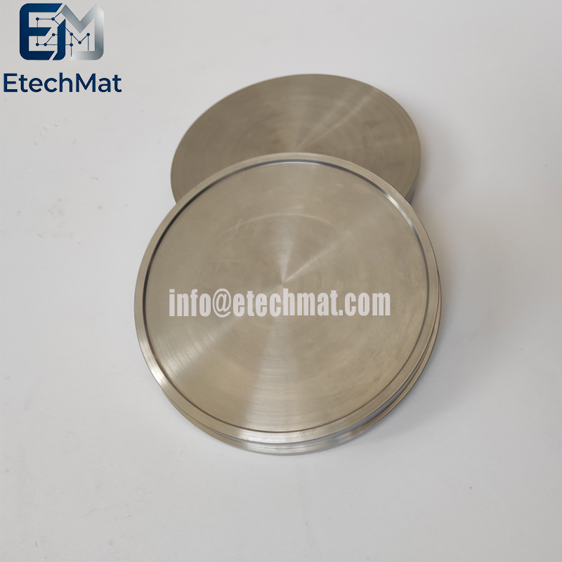 Do Sputtering Targets Fall Under the Category of Anode Materials or Cathode Materials?