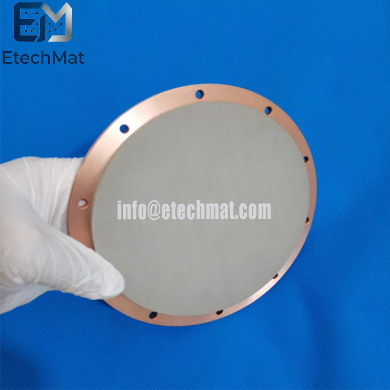 Do Sputtering Targets Fall Under the Category of Anode Materials or Cathode Materials? Do Sputtering Targets Fall Under the Category of Anode Materials or Cathode Materials?