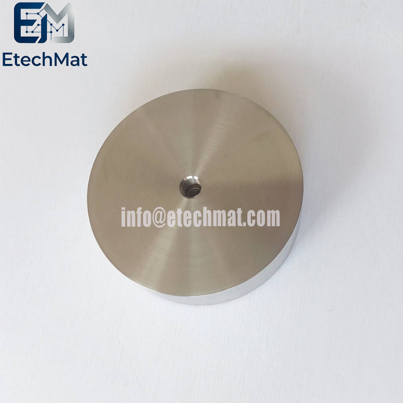In What Direction Are Magnetron Sputtering Targets Currently Evolving? In What Direction Are Magnetron Sputtering Targets Currently Evolving?