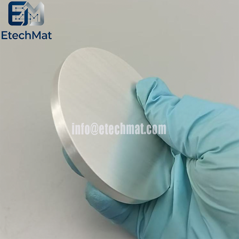 In What Direction Are Magnetron Sputtering Targets Currently Evolving?