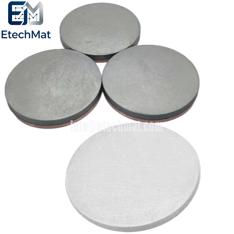 Inorganic Non-Metallic Targets