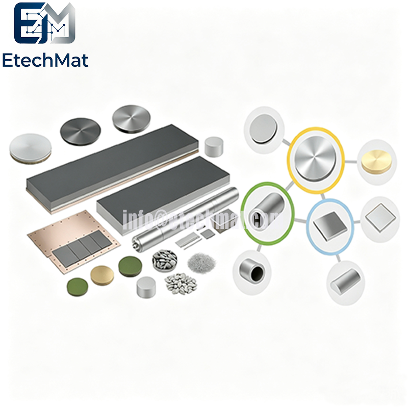 Other Advanced Materials