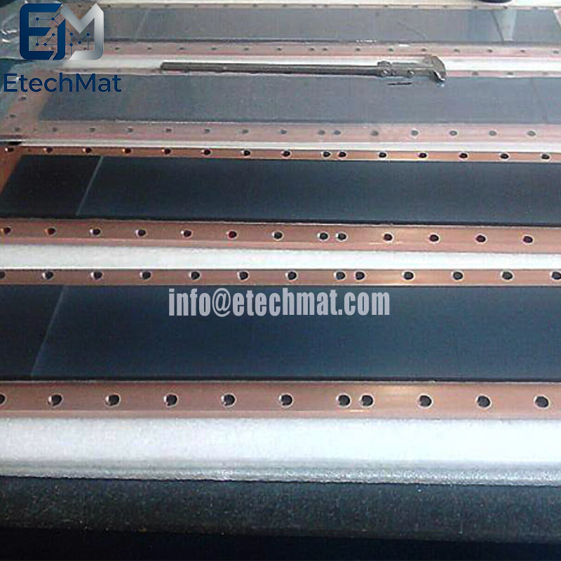 What Are the Applications for PVD Coating Targets?